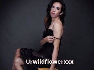 Urwildflowerxxx