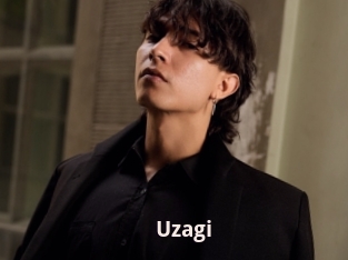 Uzagi