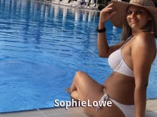 SophieLowe