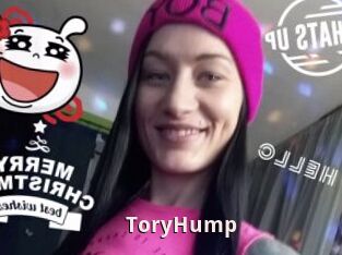 ToryHump