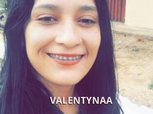VALENTYNAA