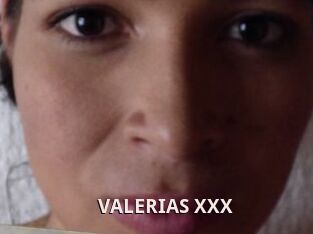 VALERIAS_XXX