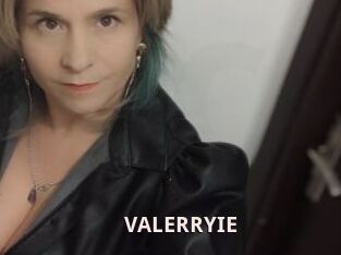 VALERRYIE
