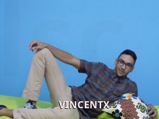 VINCENTX