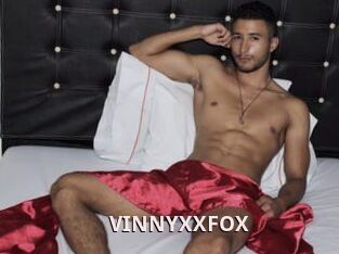 VINNYXXFOX