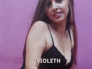 VIOLETH