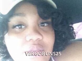 VIRGOBUNS25