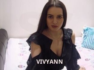 VIVYANN