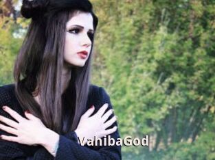 VahibaGod