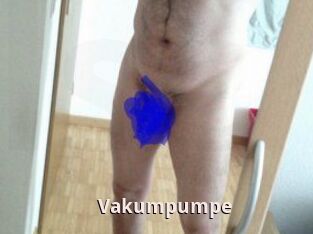 Vakumpumpe