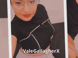 ValeGallagherX
