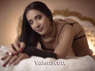 ValenScott
