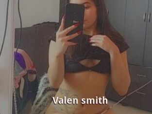 Valen_smith
