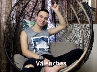 Valenches