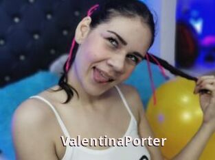 ValentinaPorter