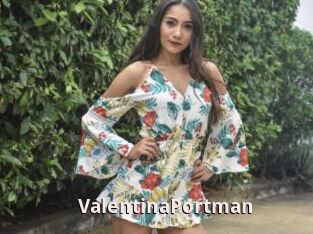 ValentinaPortman