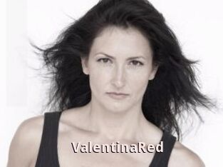 ValentinaRed