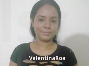 ValentinaRoa