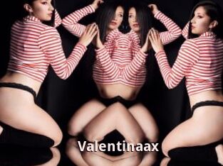 Valentinaax