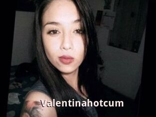 Valentinahotcum