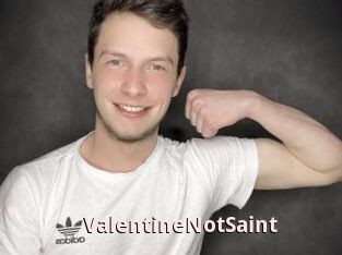 ValentineNotSaint