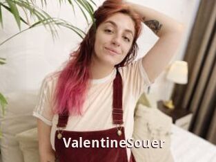 ValentineSouer