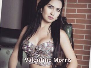 Valentine_Morris