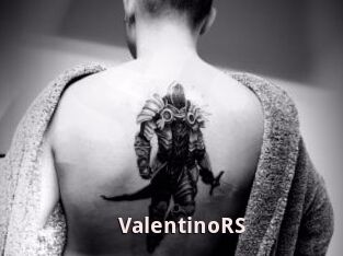 ValentinoRS