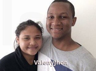 ValenyJhon