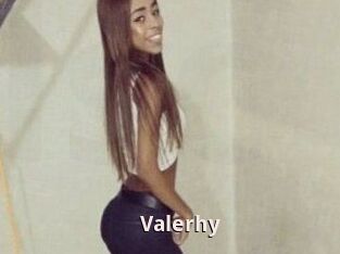 Valerhy