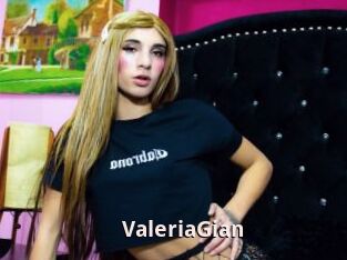 ValeriaGian