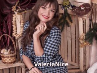 ValeriaNice