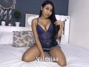 Valeriaa