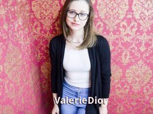 ValerieDior