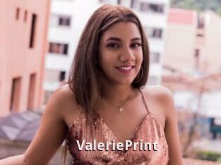 ValeriePrint