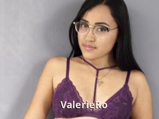ValerieRo