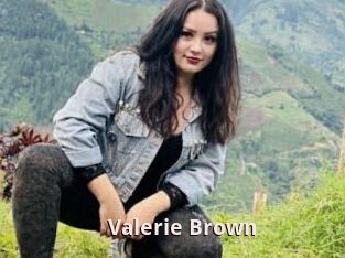 Valerie_Brown