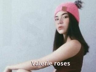 Valerie_roses