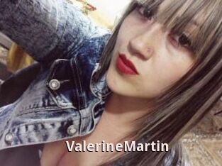 ValerineMartin