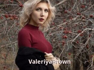 ValeriyaBrown
