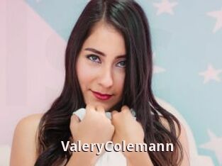 ValeryColemann