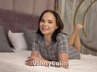 ValeryColins