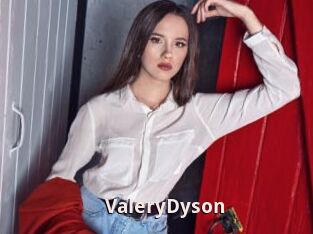 ValeryDyson