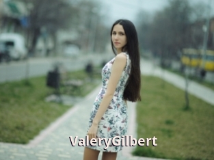 ValeryGilbert