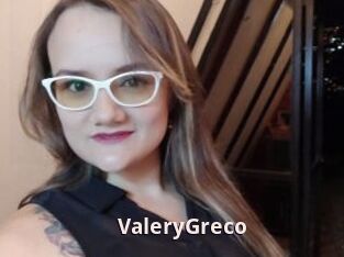 ValeryGreco