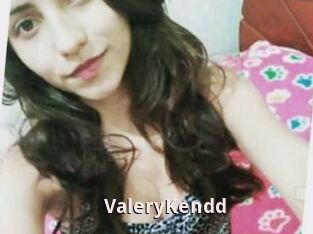 ValeryKendd
