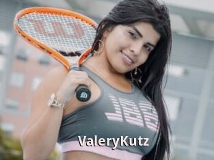 ValeryKutz
