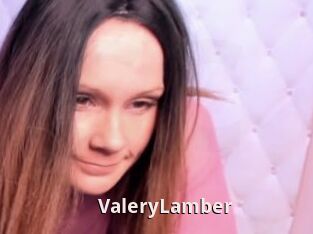 ValeryLamber