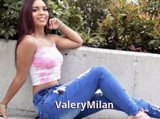 ValeryMilan