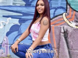 ValeryMillan